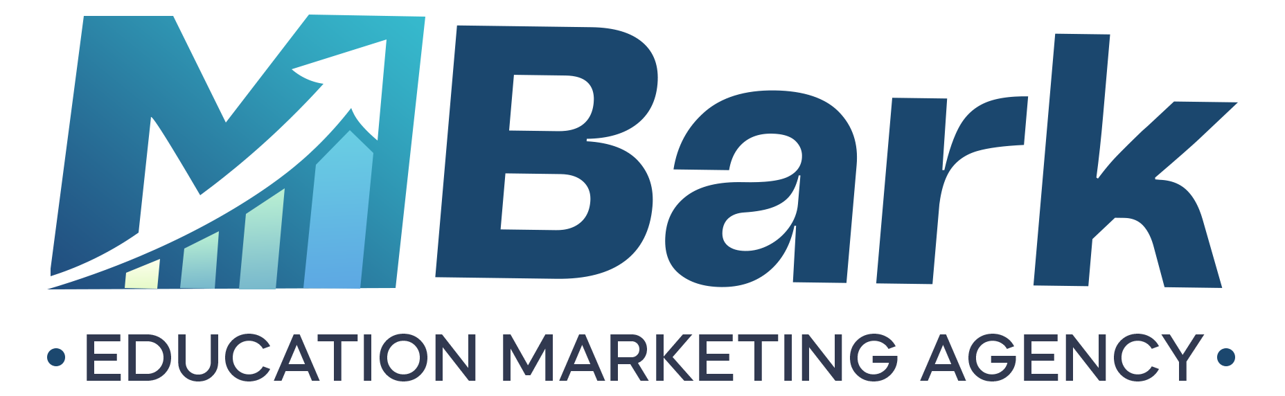 MBark — Education Marketing Agency